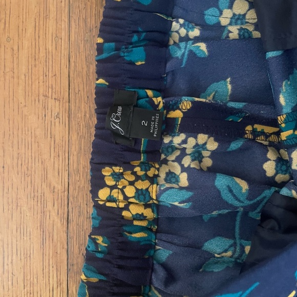 J. Crew Fancy Pants - Picture 5 of 5